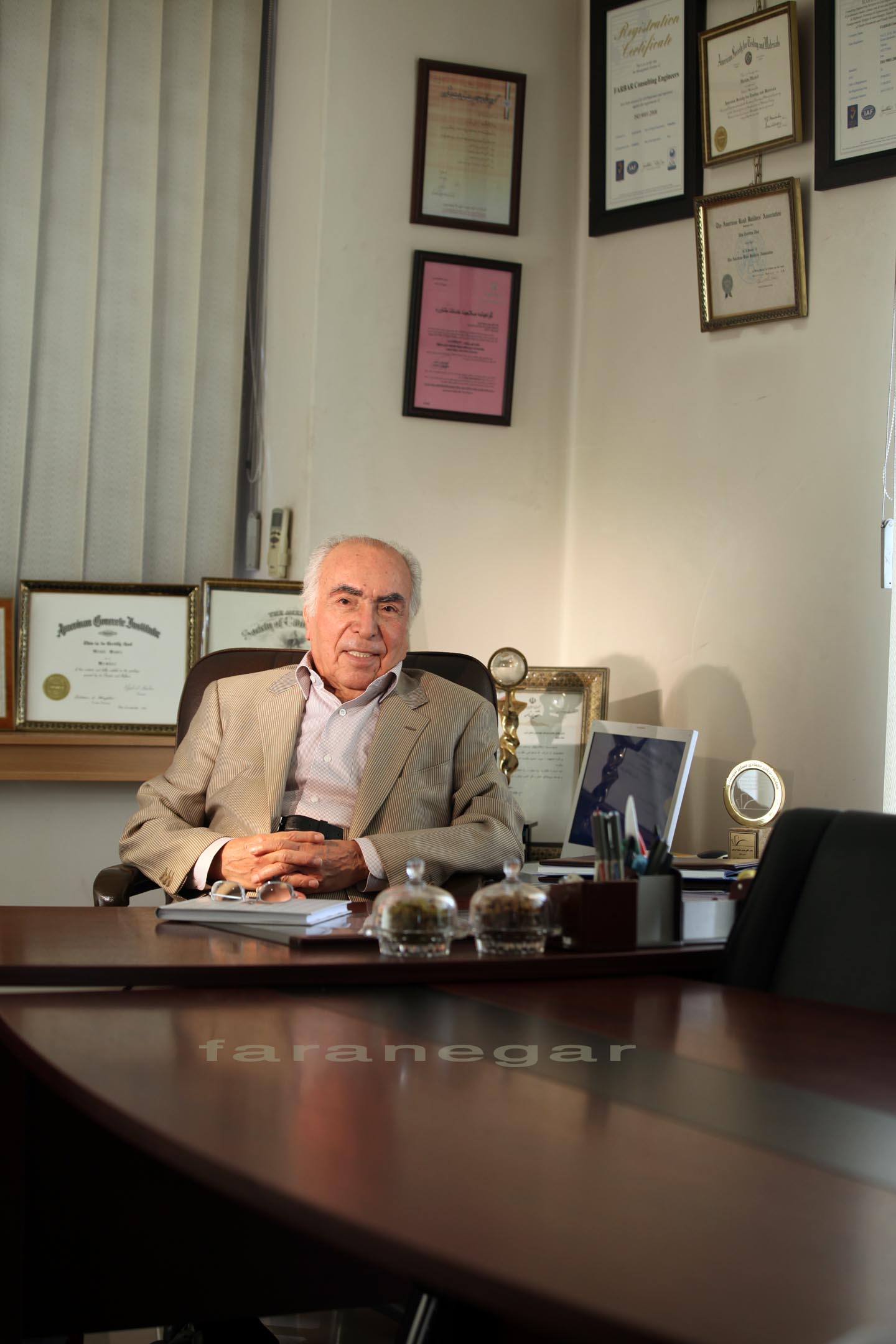 مهدی محیط کرمانی
