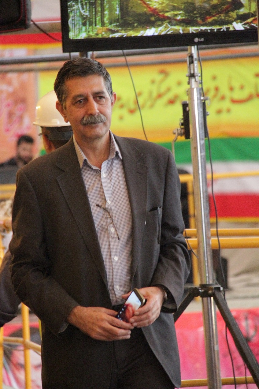 محمدخلیل اکبر
