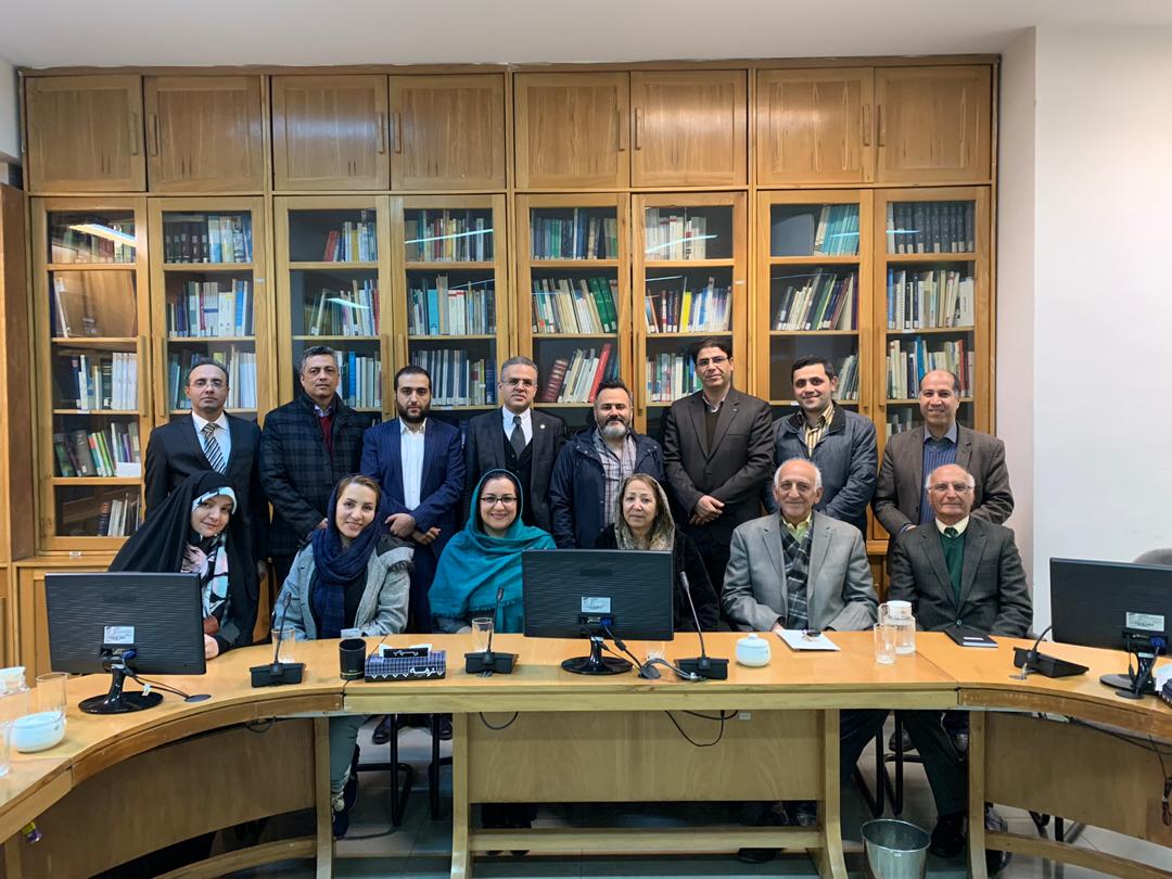 پیاده سازی مبانی اخلاق حرفه ایی در شرکتهای مهندس مشاور